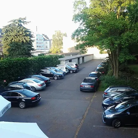 S&l Hotel Neuss