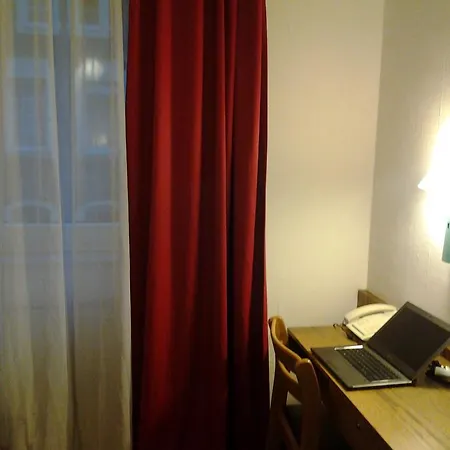 Hotel S&l Neuss