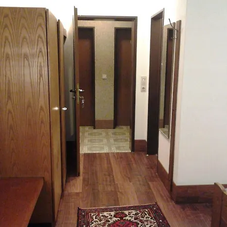 Hotel S&l 3*