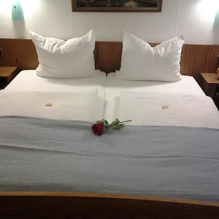 Hotel S&l Neuss