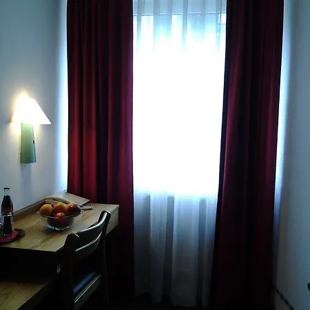 Hotel S&l Neuss