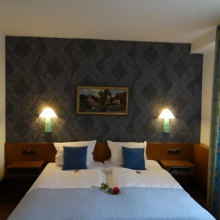 S&l Hotel Neuss