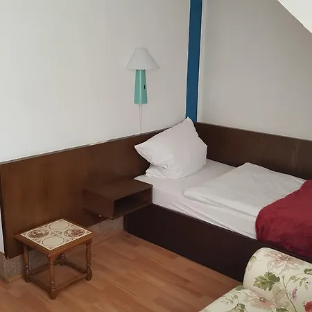 Hotel S&l